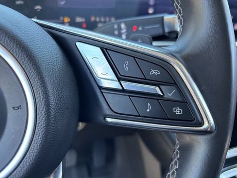 Used 2024 Buick Envision Preferred AWD/4WD image 30