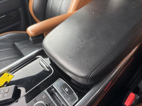 Used 2021 Land Rover Range Rover Sport Autobiography image 36