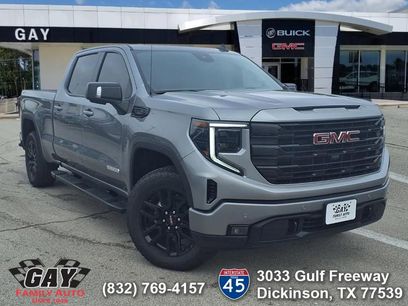New 2026 GMC Sierra 1500 Elevation