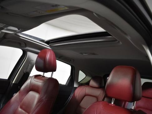 Used 2023 MAZDA CX-5 Carbon Edition AWD/4WD image 40