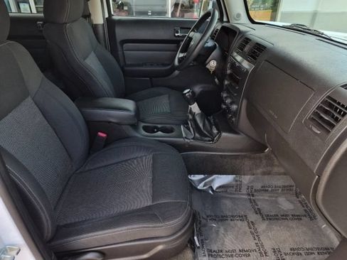 Used 2007 HUMMER H3 AWD/4WD image 14