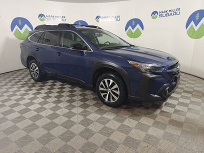 Used 2024 Subaru Outback Premium