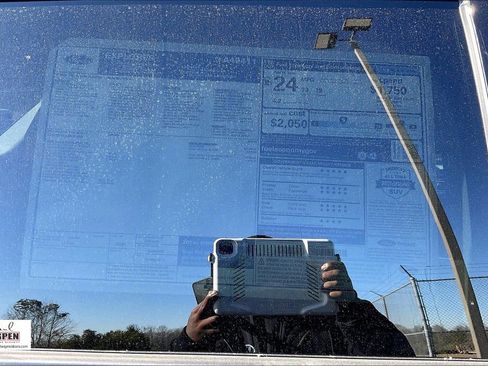 New 2026 Ford Explorer Active w/ Active Comfort Package image 14