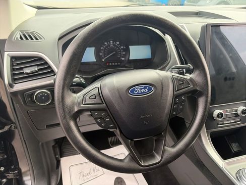 Used 2024 Ford Edge SE AWD/4WD image 19