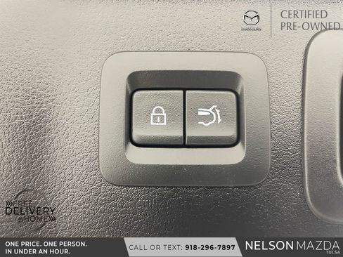 Certified 2025 MAZDA CX-90 3.3 Turbo w/ Select Package AWD/4WD image 40