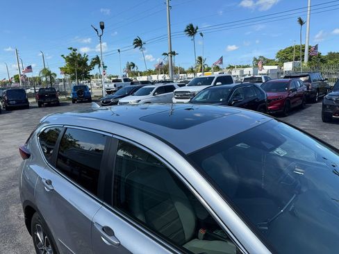 Used 2022 Honda CR-V EX-L image 53