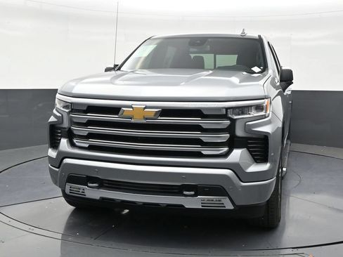 Used 2024 Chevrolet Silverado 1500 High Country RWD image 8