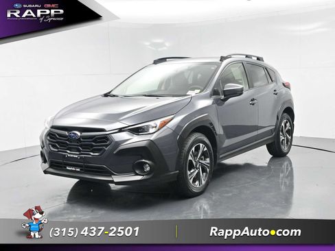 Used 2024 Subaru Crosstrek 2.0i Premium AWD/4WD image 21