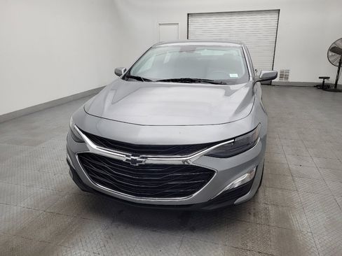 Used 2023 Chevrolet Malibu RS image 15