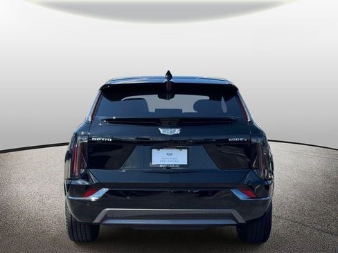 Certified 2025 Cadillac Optiq Sport 2 AWD/4WD image 24
