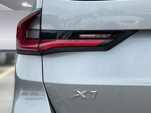 New 2026 BMW X1 xDrive28i w/ Technology Package image 12