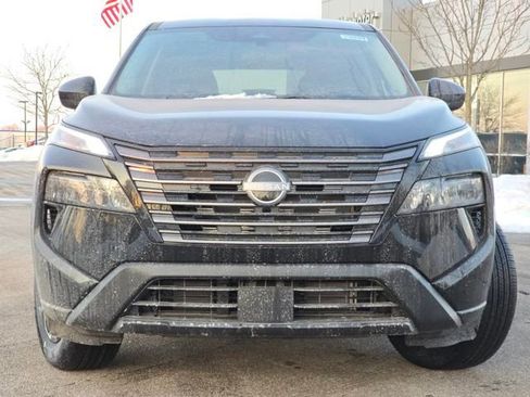 New 2026 Nissan Rogue SV w/ Cold Weather Package image 14