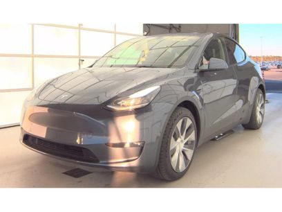 Used 2021 Tesla Model Y Long Range