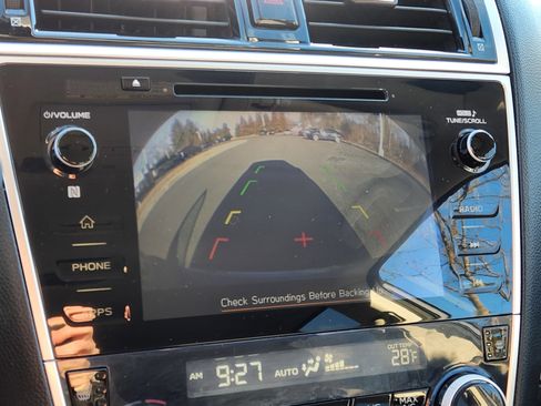 Used 2019 Subaru Outback 2.5i Premium image 22