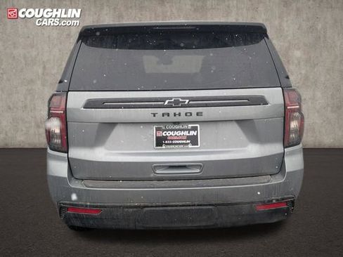 Used 2023 Chevrolet Tahoe Z71 w/ Luxury Package image 6