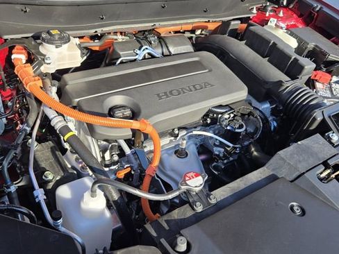 Used 2026 Honda CR-V Sport-L image 17