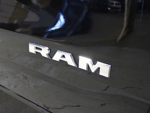 Certified 2023 RAM 1500 Big Horn w/ Trailer Tow Group AWD/4WD image 44