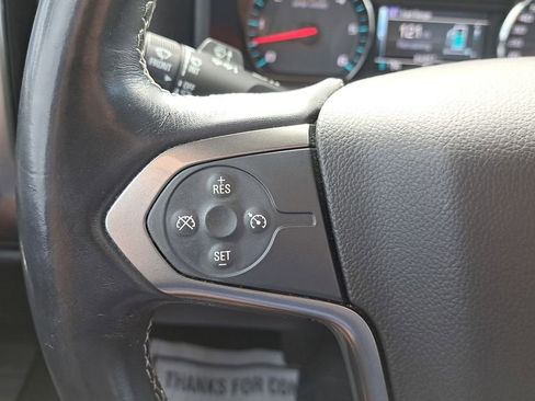 Used 2019 Chevrolet Silverado 1500 LT w/ All Star Edition image 25