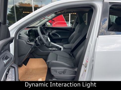 New 2025 Audi Q5 Premium Plus image 21