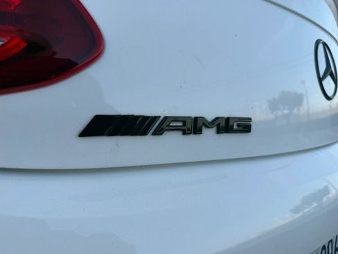 Used 2017 Mercedes-Benz C 63 AMG Cabriolet image 32