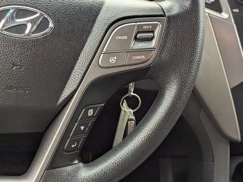 Used 2015 Hyundai Santa Fe Sport w/ Option Group 02 FWD image 20