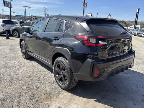 New 2026 Subaru Crosstrek 2.5i image 5