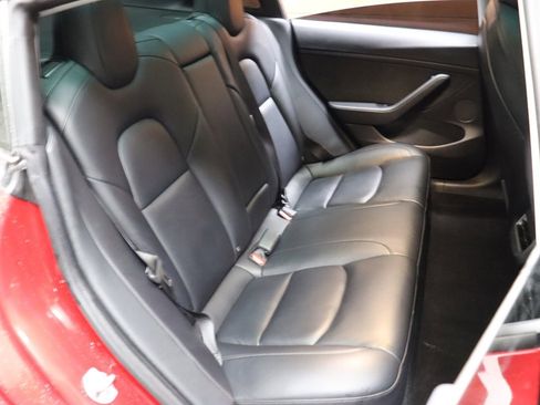 Used 2021 Tesla Model 3 Long Range image 60