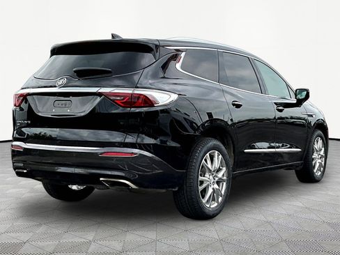 Used 2022 Buick Enclave Essence w/ Experience Buick Package AWD/4WD image 6