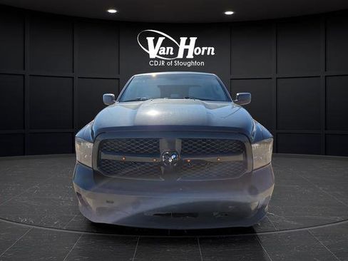 Used 2013 RAM 1500 Express image 8