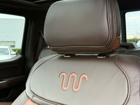 Used 2023 Ford F250 King Ranch w/ Tremor Off-Road Package image 34