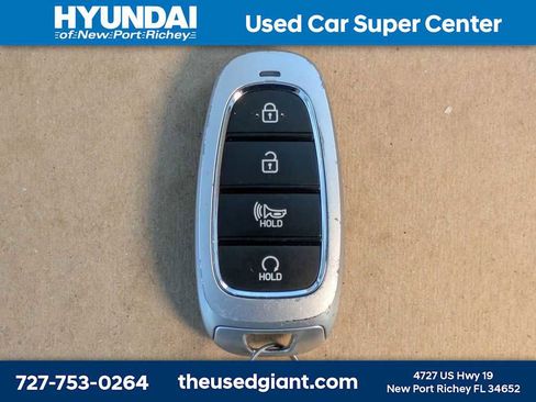 Used 2025 Hyundai Palisade SE image 39
