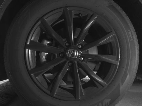 Used 2025 Honda CR-V Sport-L image 10