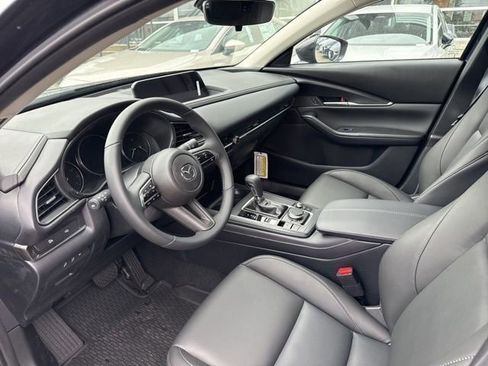 New 2026 MAZDA CX-30 AWD 2.5 S w/ Select Sport Pkg image 8