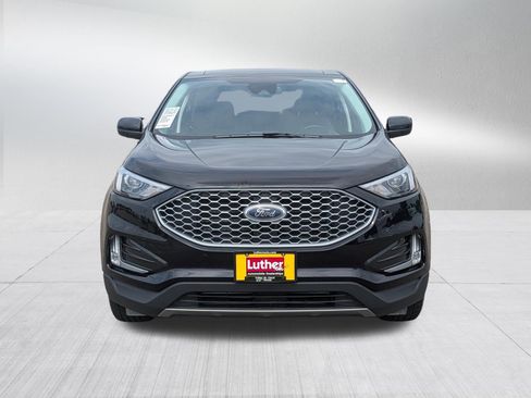 Used 2023 Ford Edge SEL w/ Convenience Package AWD/4WD image 2