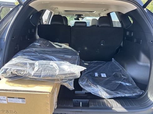 New 2026 Hyundai Tucson SEL image 26