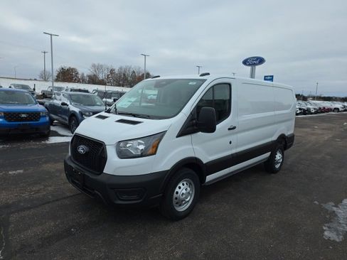 New 2026 Ford Transit 150 Base image 3