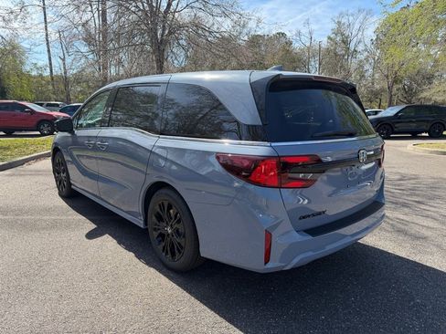New 2026 Honda Odyssey Sport-L image 4