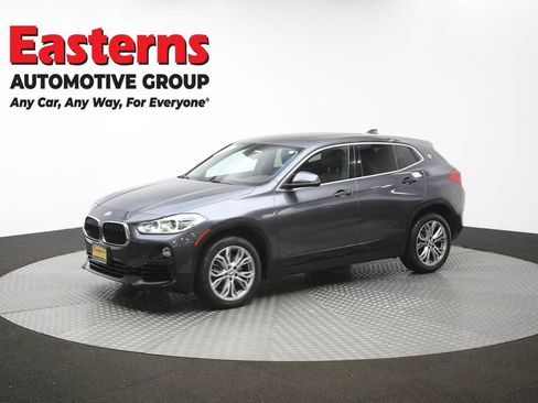 Used 2018 BMW X2 xDrive28i w/ Convenience Package image 58