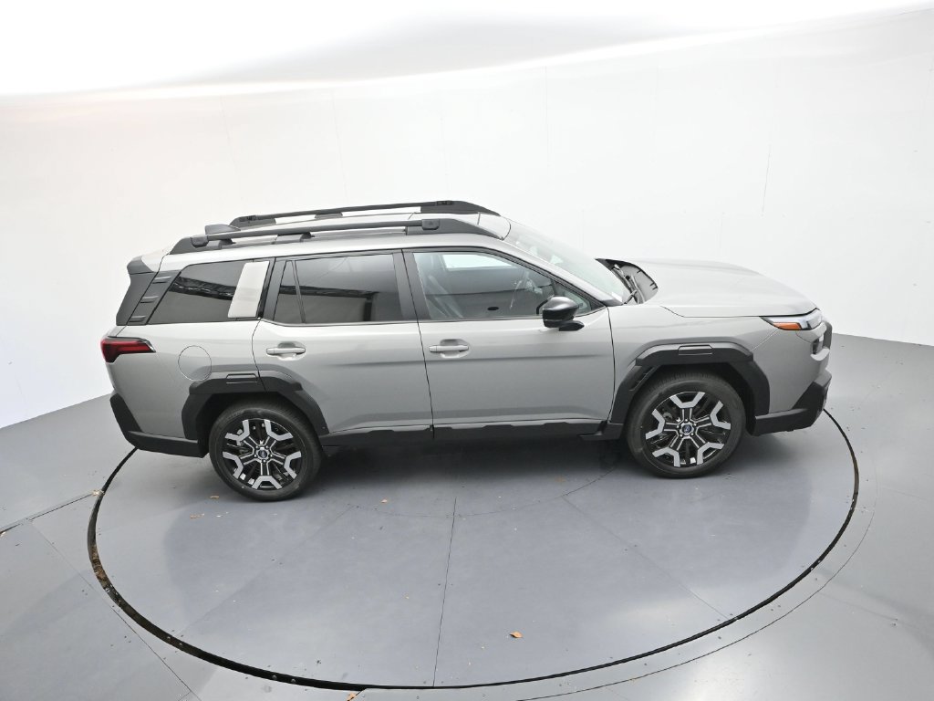 New 2026 Subaru Outback Touring XT AWD/4WD image 16