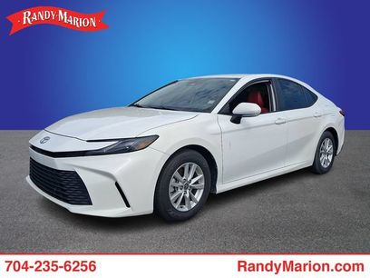 Used 2025 Toyota Camry LE w/ Convenience Package