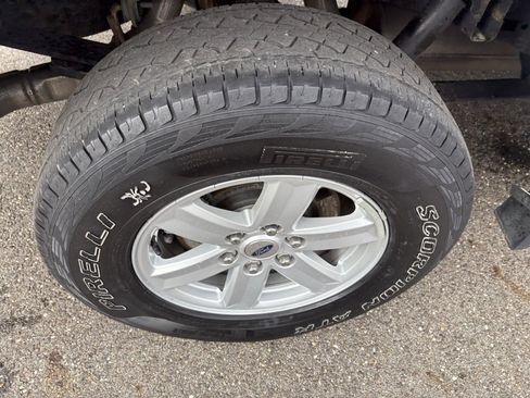 Used 2021 Ford F150 XL w/ Equipment Group 101A High image 16