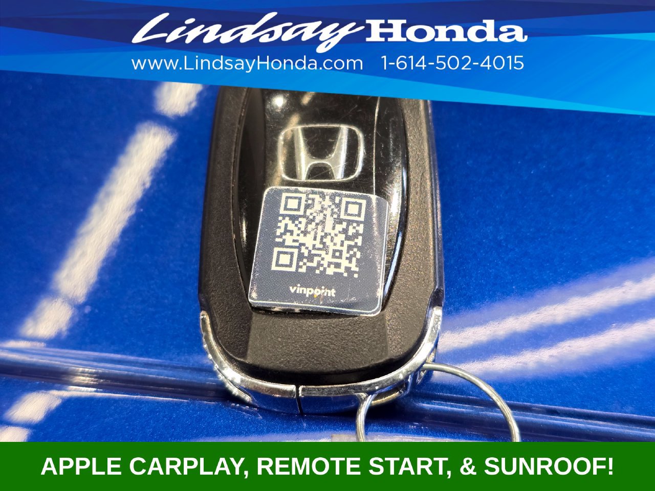 Used 2023 Honda Civic EX image 23