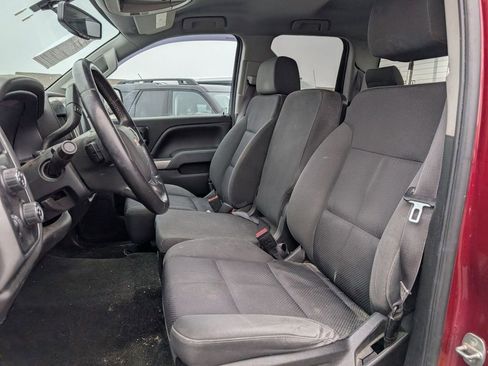 Used 2014 Chevrolet Silverado 1500 LT w/ LT Convenience Package image 15