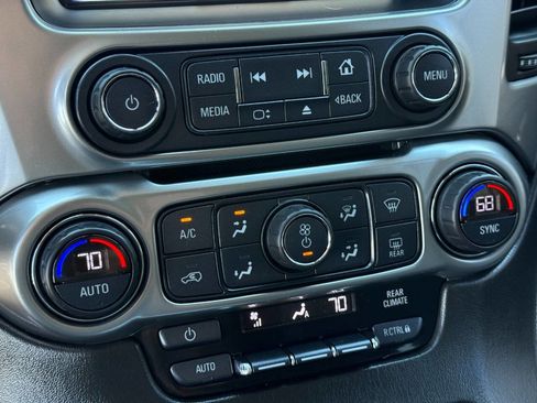Used 2017 Chevrolet Tahoe LS AWD/4WD image 26
