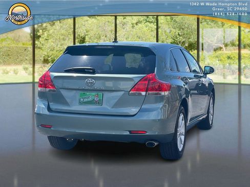 Used 2009 Toyota Venza AWD image 5