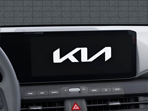 New 2026 Kia K4 LXS image 20