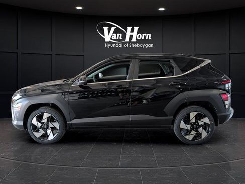 New 2026 Hyundai Kona Limited AWD/4WD image 4