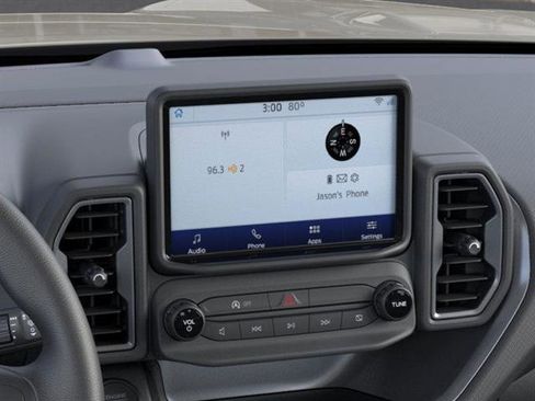 New 2024 Ford Bronco Sport Big Bend image 14