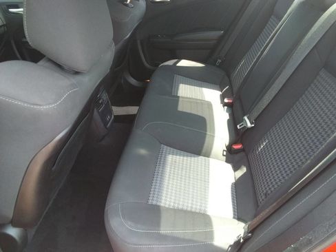 Used 2021 Dodge Charger GT w/ Blacktop Package image 13