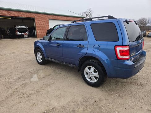Used 2010 Ford Escape XLT image 6